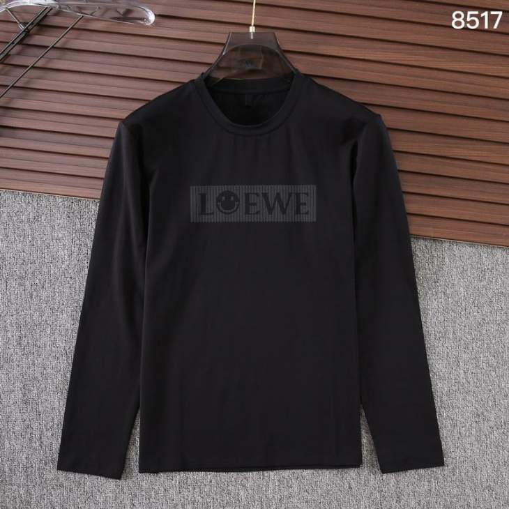 Picture of Loewe T Shirt Long _SKULoeweM-4XL13xr1651315